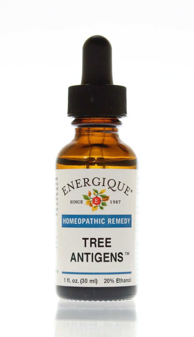 Tree Antigens 1 oz by Energique