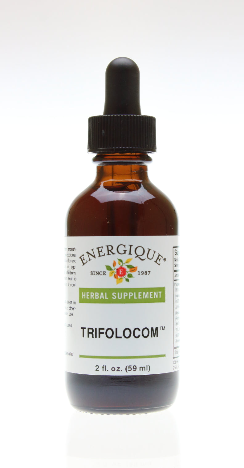 Trifolocom 2 oz by Energique