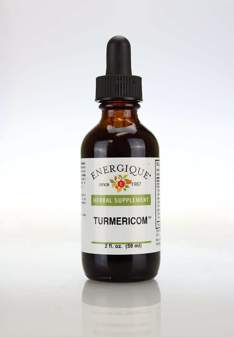 Tumericom 2 oz by Energique