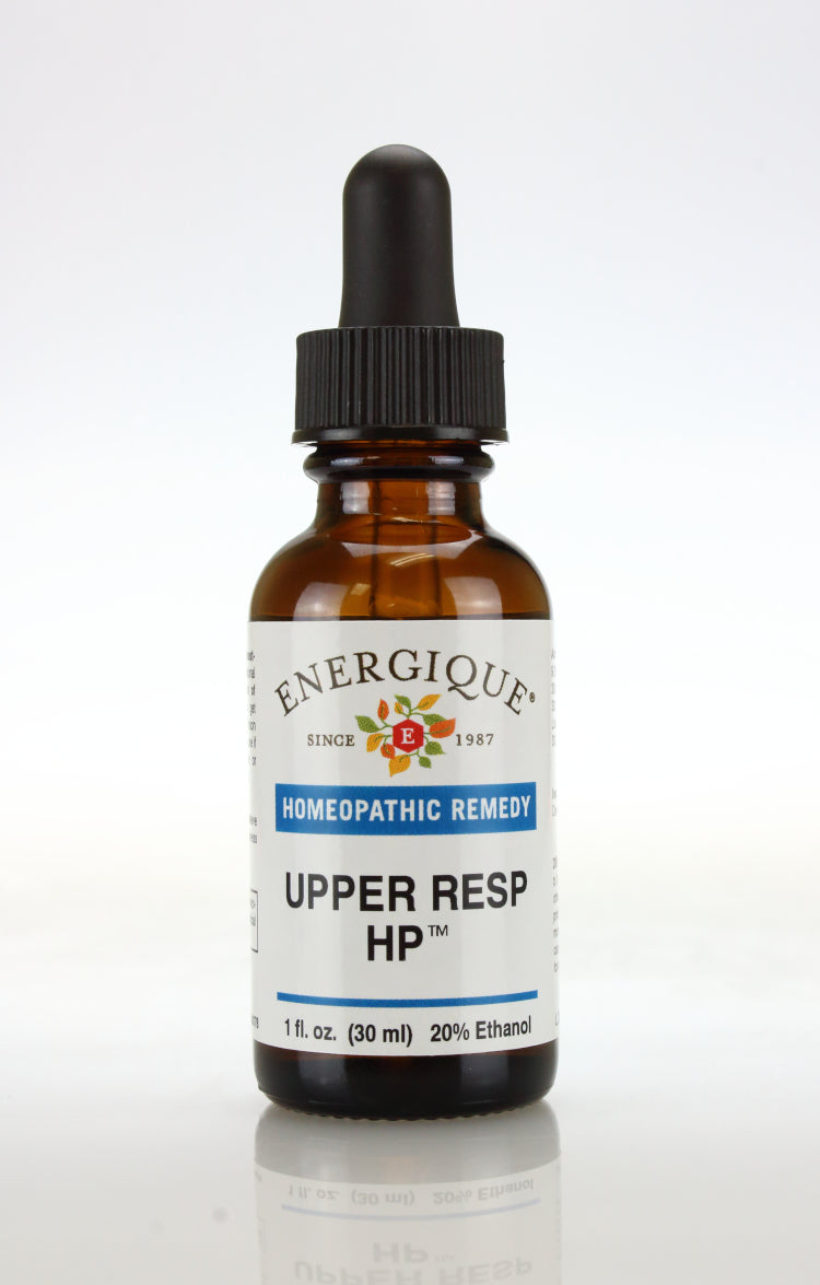 Upper Respiratory HP 1 oz by Energique