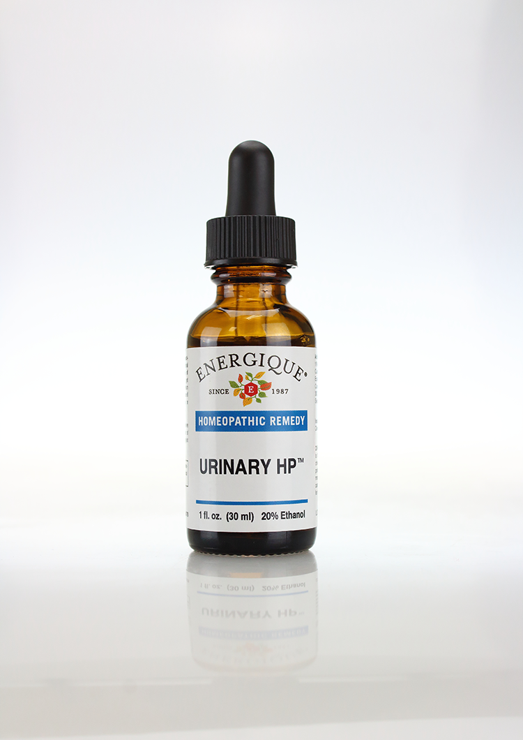 Urinary HP 1 oz by Energique