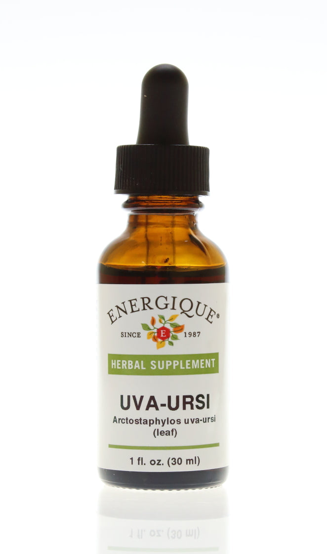 Uva-Ursi 1 oz by Energique