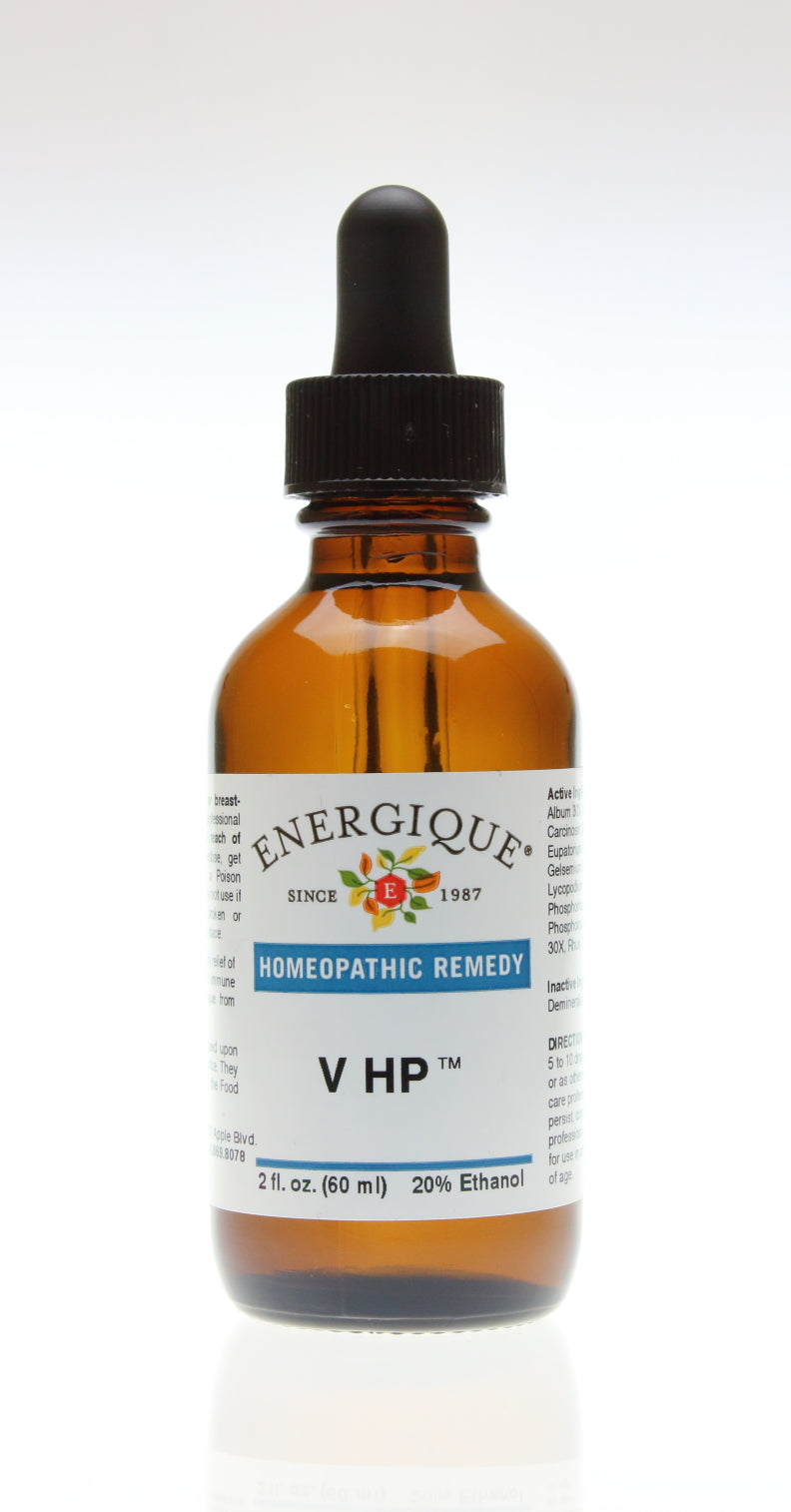 V HP 2 oz by Energique