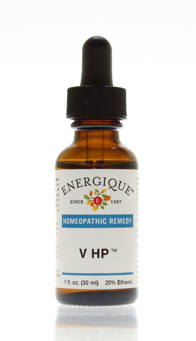 V HP 1oz by Energique