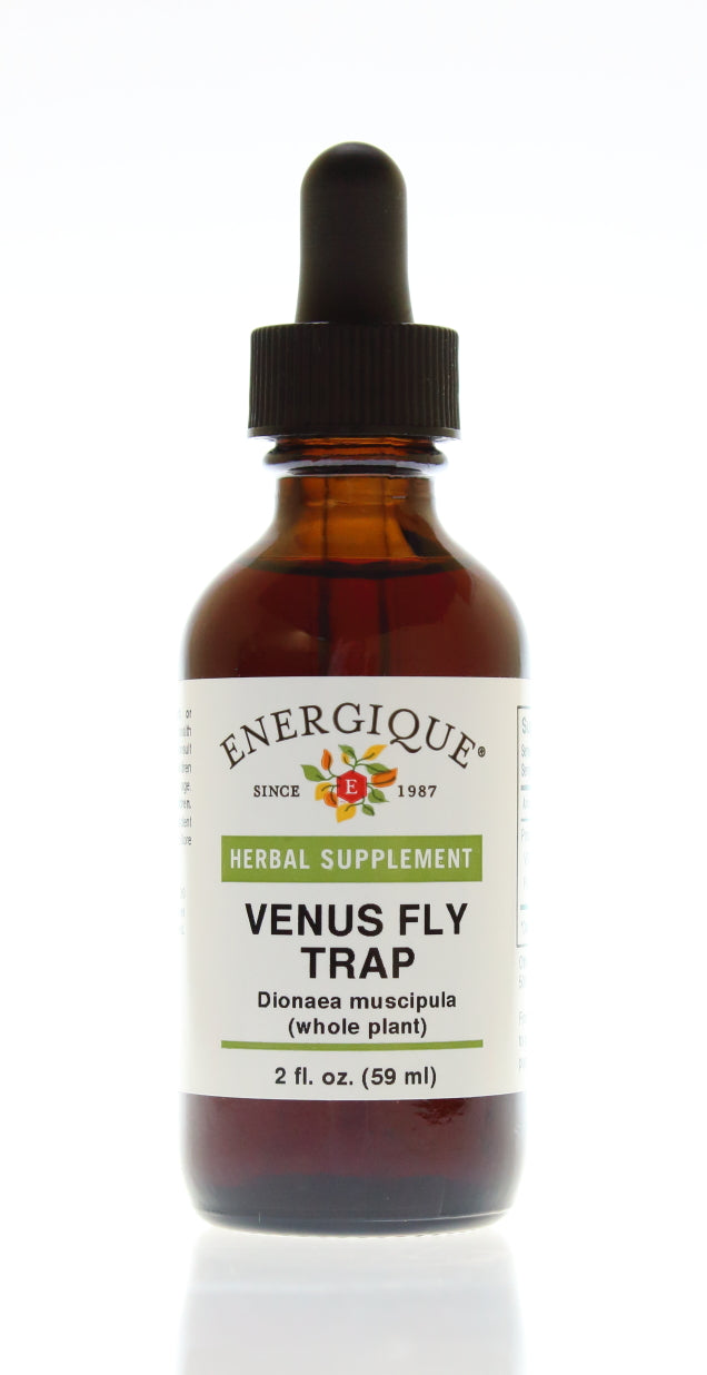 Venus Fly Trap 2 oz by Energique