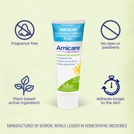 Arnicare Ointment 1.0 oz by Boiron
