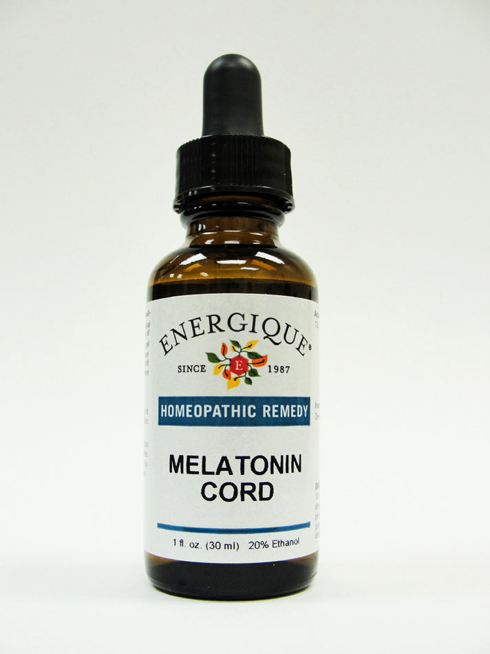 Melatonin Cord 1oz  by Energique