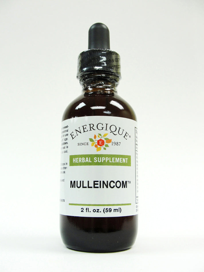 Mulleincom 2 oz by Energique