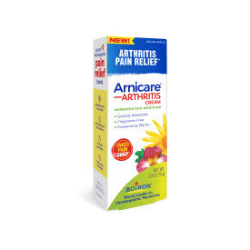 Arnicare Arthritis Cream 2.5 oz by Boiron