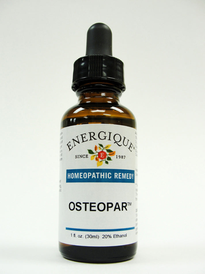 Osteopar 1 oz by Energique