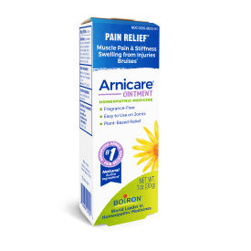 Arnicare Ointment 1.0 oz by Boiron