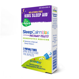 SleepCalm Kids Pellets 2MDT by Boiron