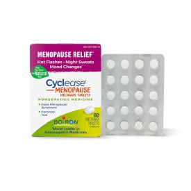Cyclease Menopause Tablets 60 tabs by Boiron