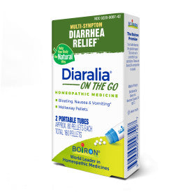 Diaralia On the Go 2MDT by Boiron
