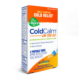 ColdCalm On the Go 2MDT by Boiron