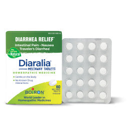 Diaralia Tablets 60 tabs by Boiron