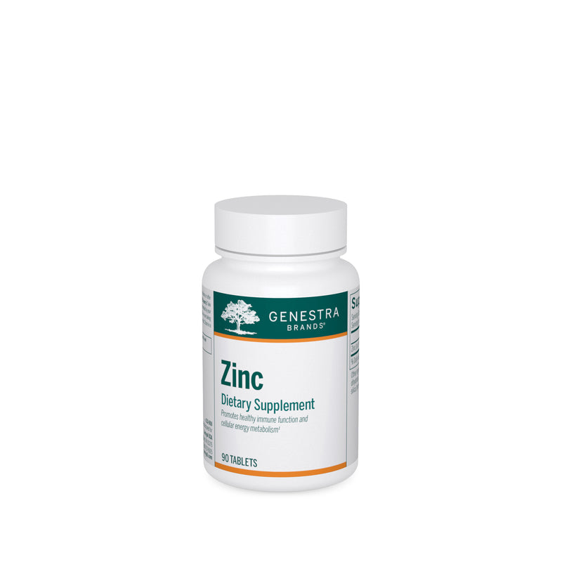 Zinc (90 tabs) by Genestra Brands