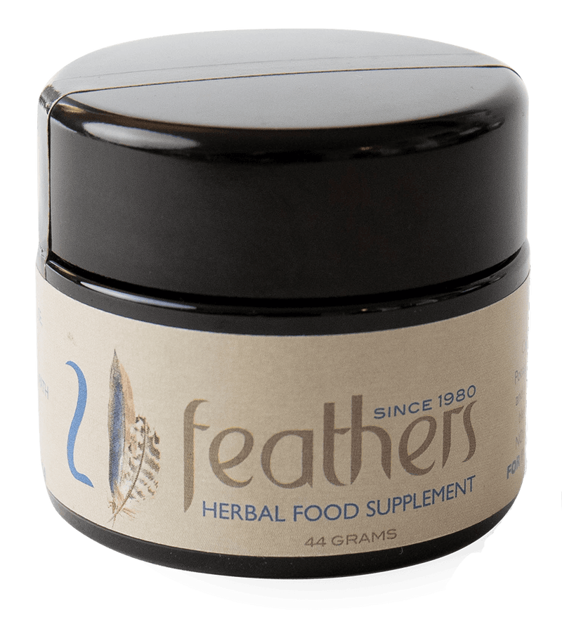 Two Feathers Healing Formula (44 gr)