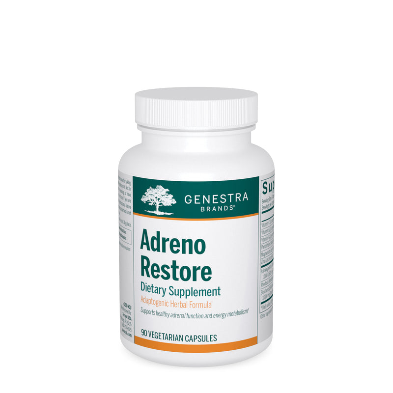 Adreno Restore (90 caps) by Genestra Brands