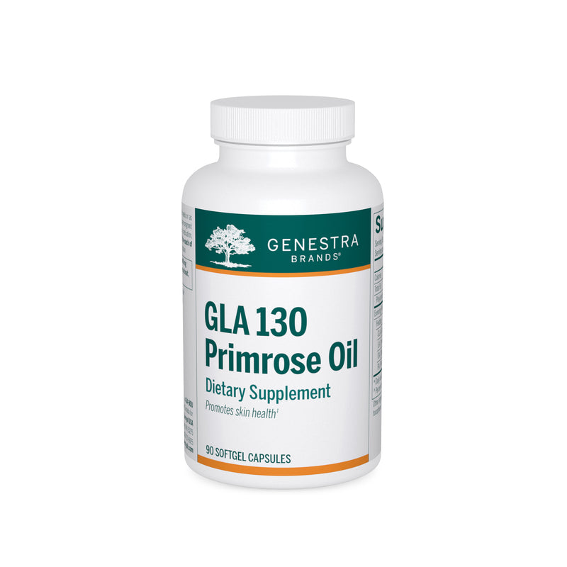 GLA 130 Primrose Oil (90 caps) by Genestra Brands