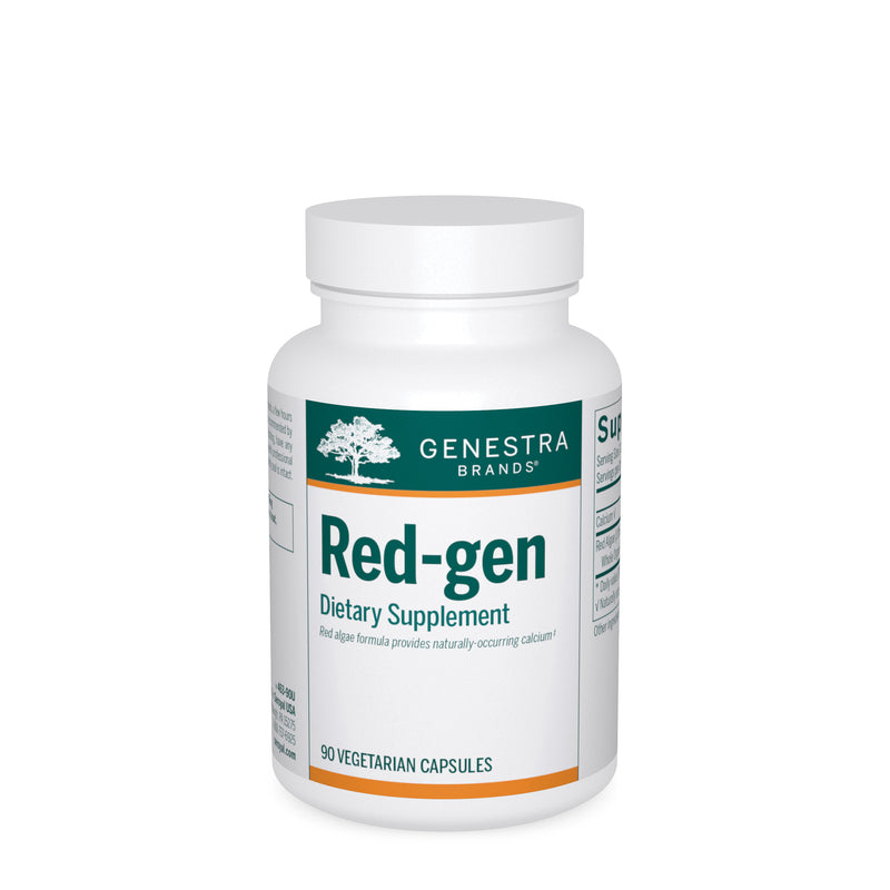 Red-Gen (90 caps) by Genestra Brands