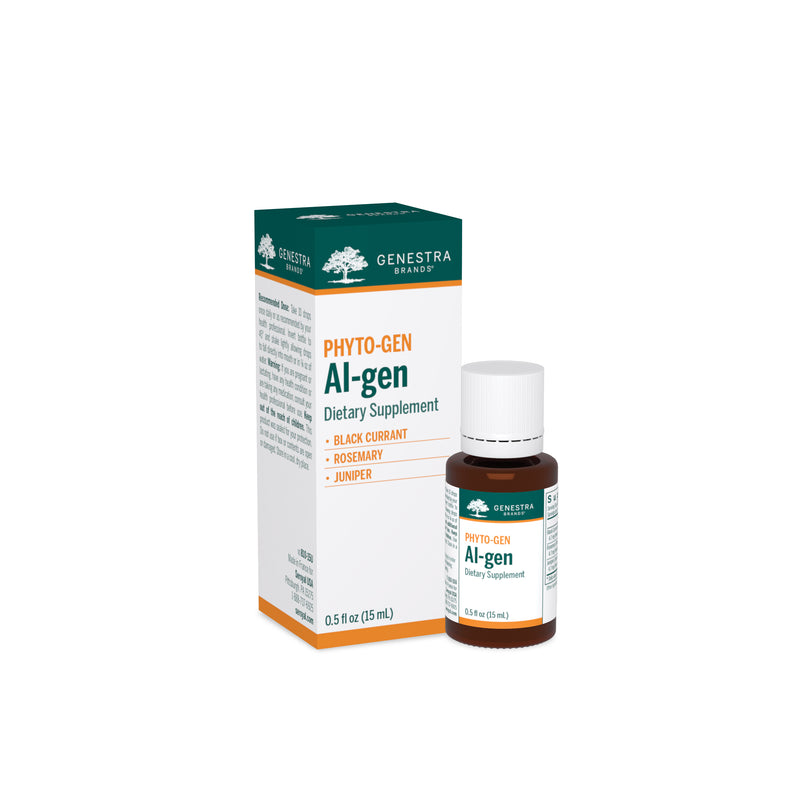 Al-gen (15 ml) by Genestra Brands