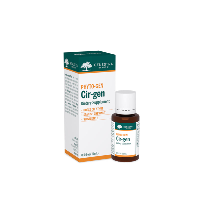 Cir-gen (15 ml) by Genestra Brands