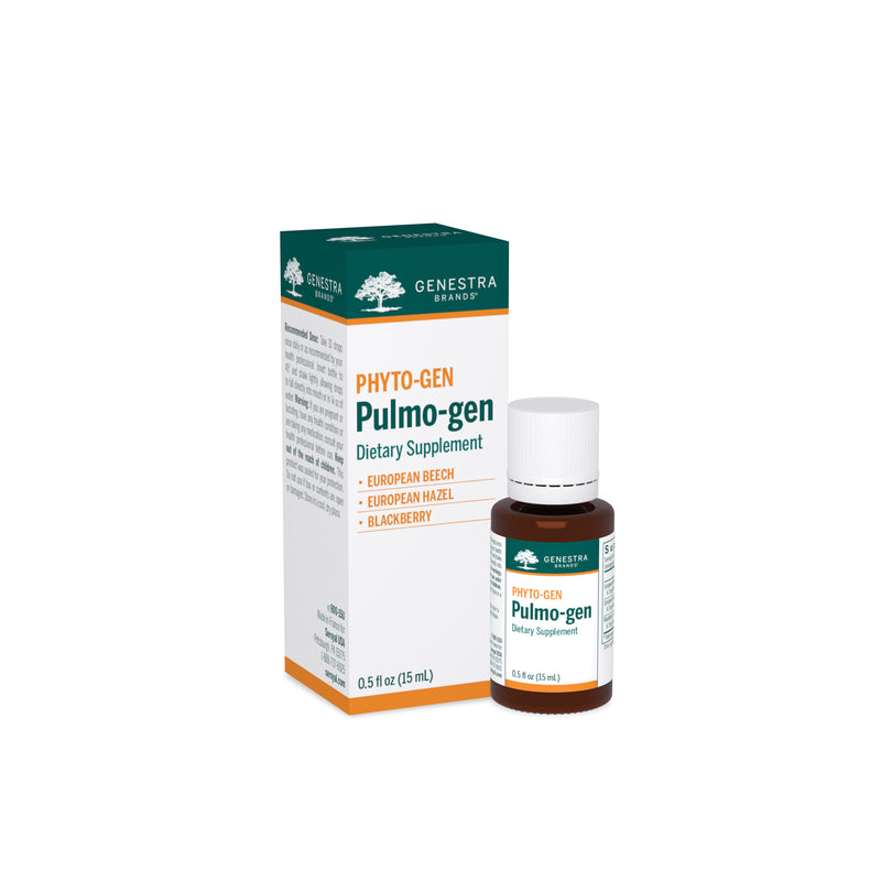 Pulmo-gen (15 ml) by Genestra Brands