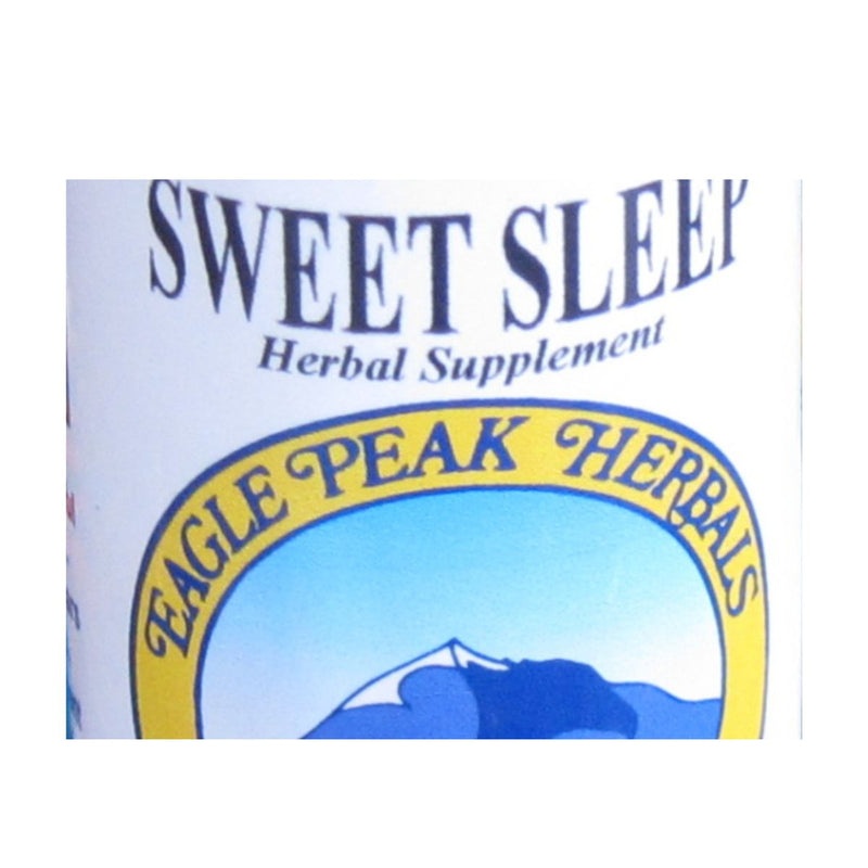 Sweet Sleep Formula 1 oz by Eagle Peak Herbals