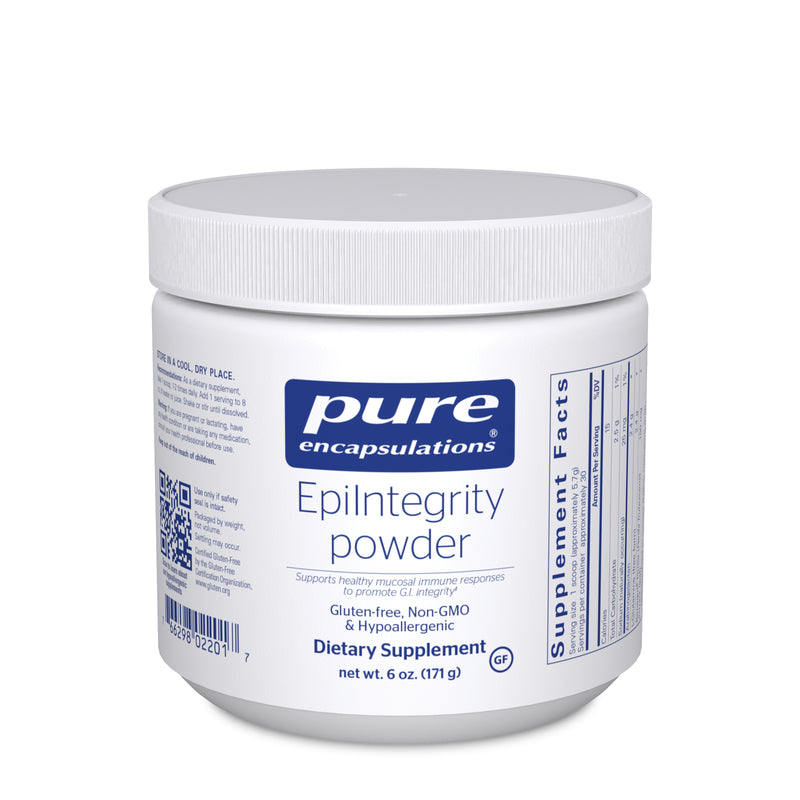 EpiIntegrity powder by Pure Encapsulations