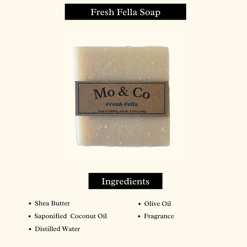 His & Hers Gift Box