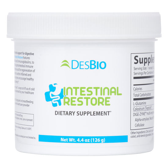 Intestinal Restore (4 oz) by DesBio