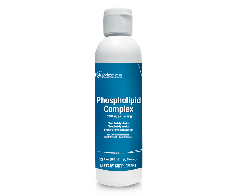 Phospholipid Complex - 30 servings by NuMedica