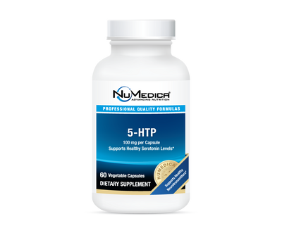 Acetyl-L-Carnitine (90 Caps) by NuMedica - Natural Healing House Acetyl-L-Carnitine (90 Caps) by NuMedica - Natural Healing House