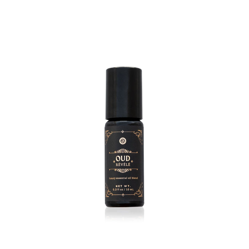 Oud Revele - Perfume (10ml) by Annmarie Skincare