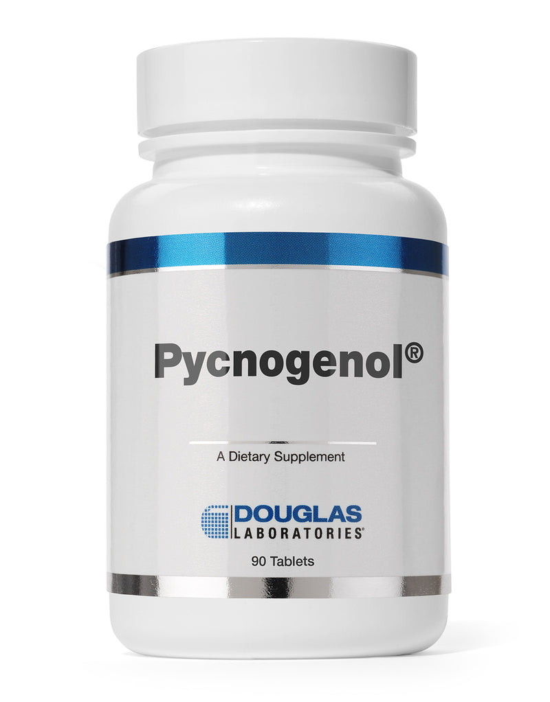 Pycnogenol 50mg (90 tabs) by Douglas Laboratories