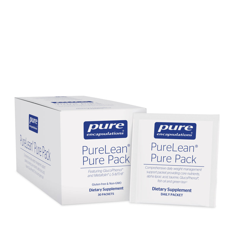 PureLean® Pure Pack by Pure Encapsulations