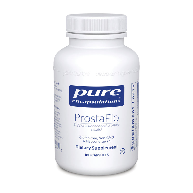 ProstaFlo 180 caps  by Pure Encapsulations