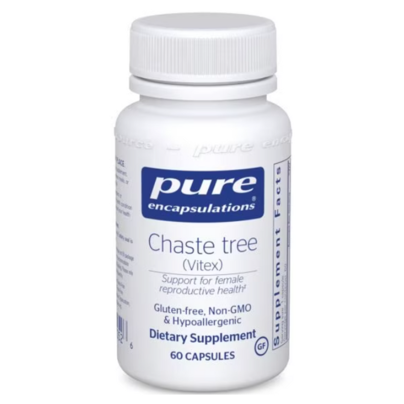 Chaste Tree (Vitex) 60&