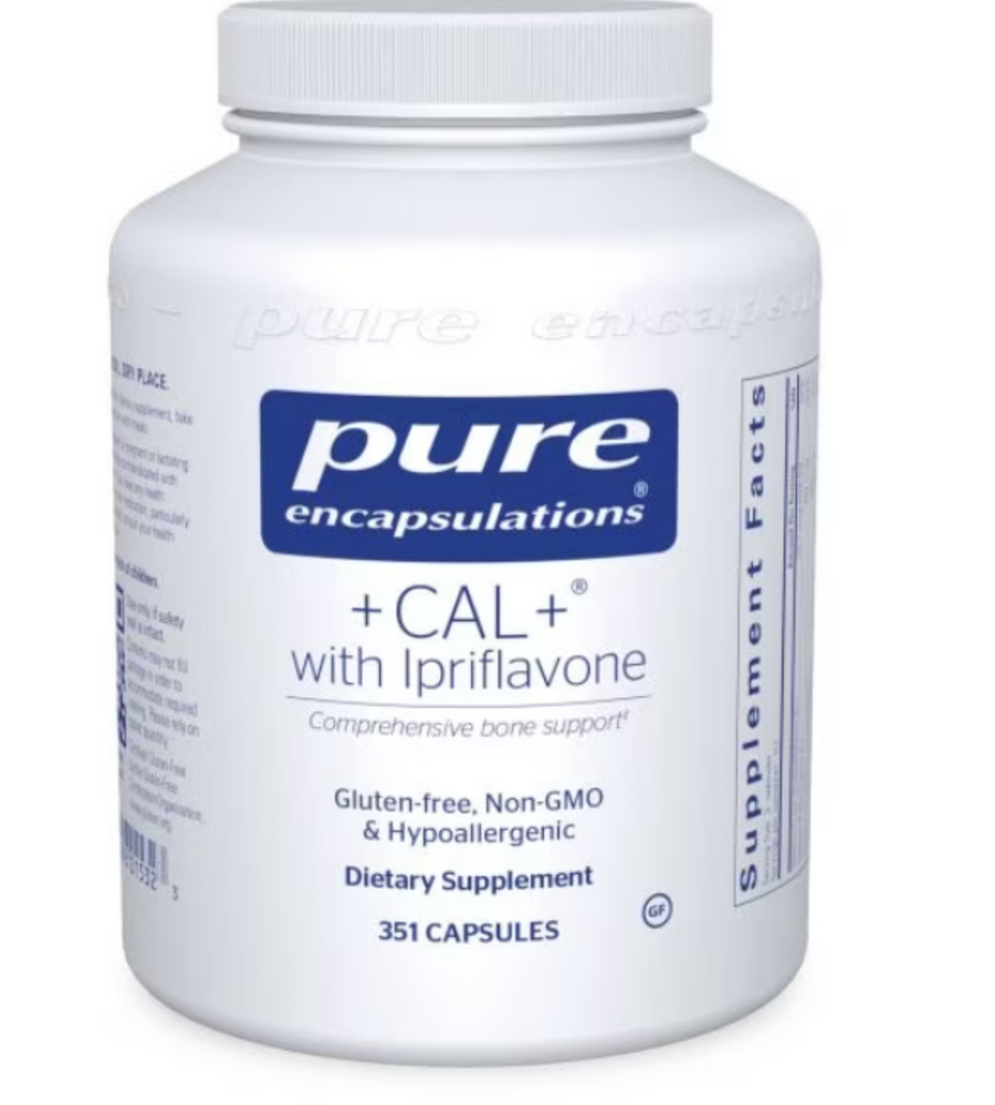 Liposomal Glutathione 30 caps by Pure Encapsulations - Natural Healing House