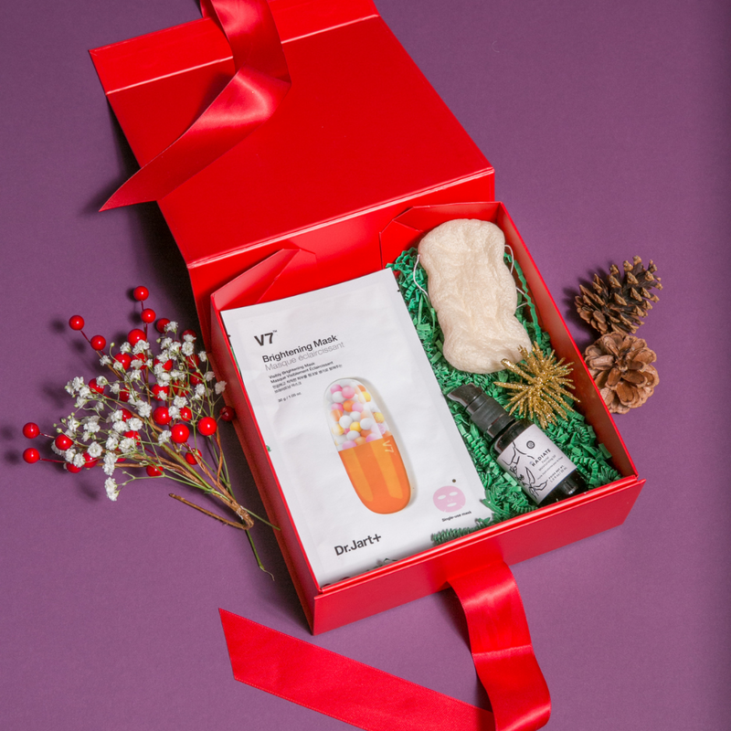 Radiance Gift Box