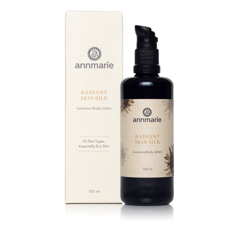 Citrus Mint Cleanser (100ml) by Annmarie Skincare