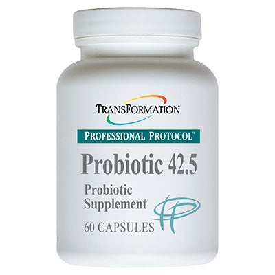 Probiotic 42.5 - 60 count by Transformation Enzymes