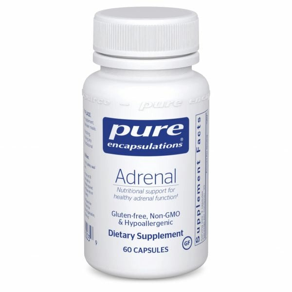 Adrenal 60&
