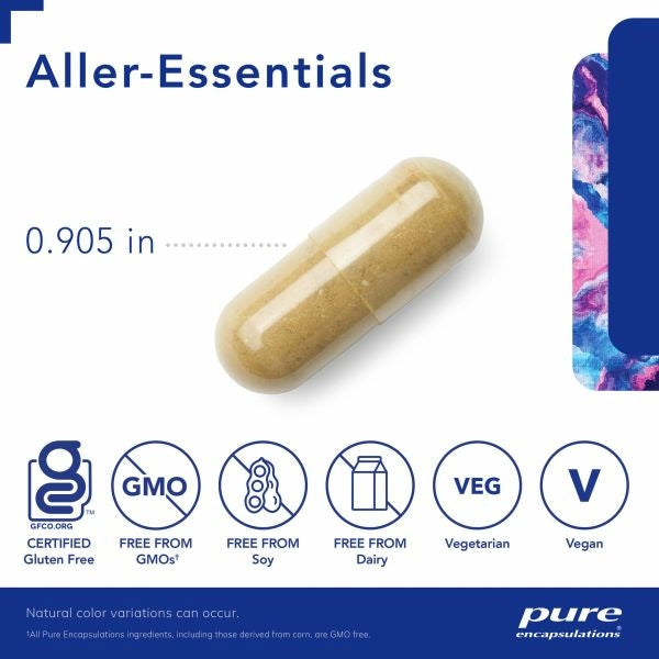 Aller-Essentials 120&