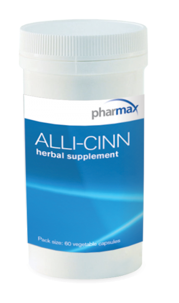 Alli-Cinn by Pharmax