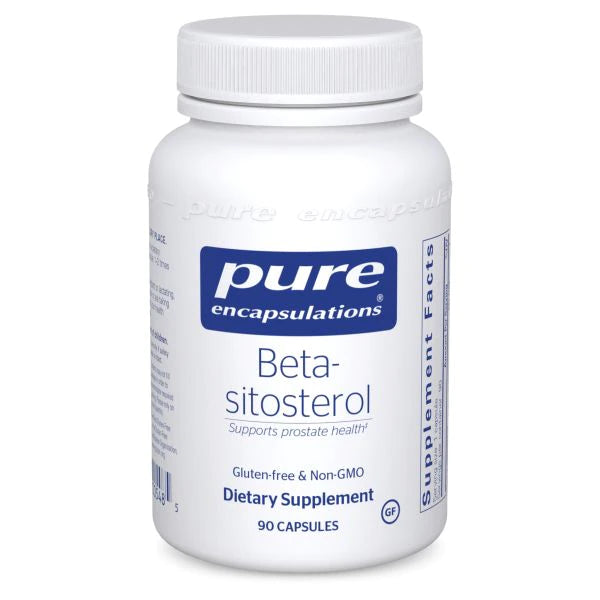 Beta-Sitosterol 90&