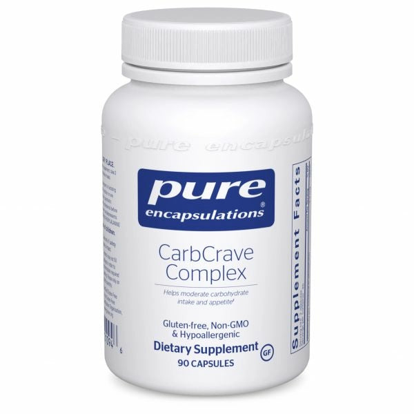 Carbcrave Complex 90&