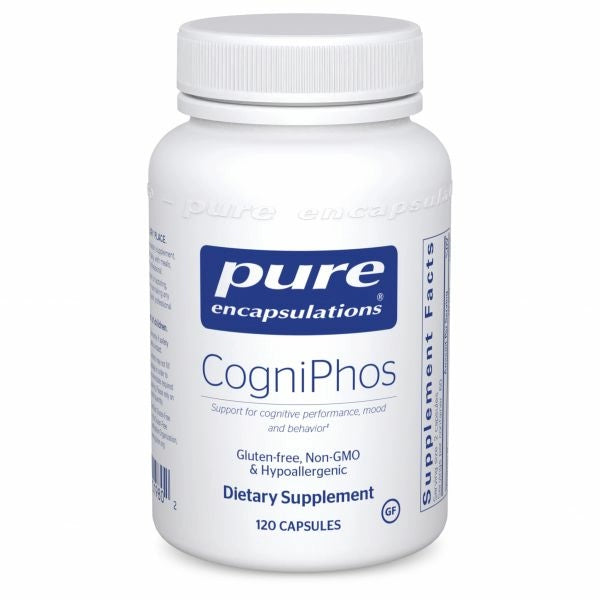 CogniPhos 120&