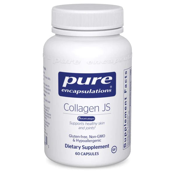 Collagen JS 60&